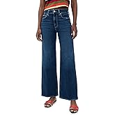 PAIGE Women's Anessa 31" Dresden Jeans