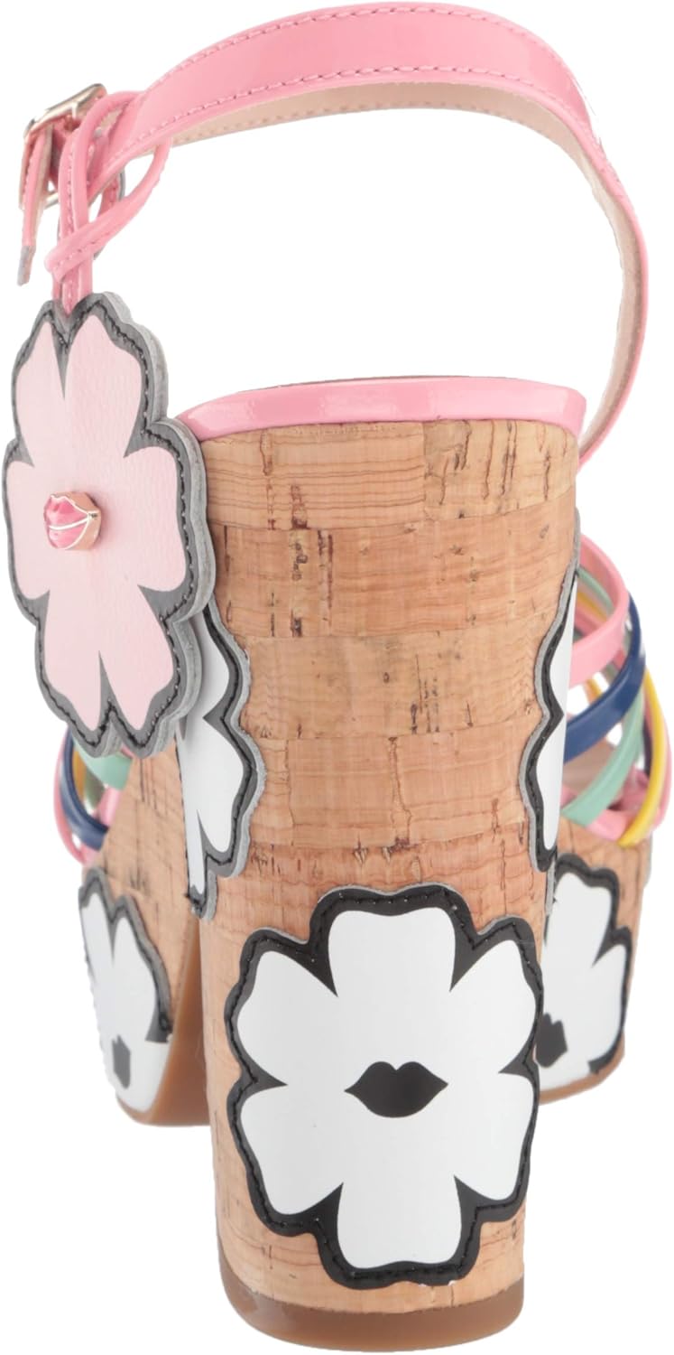 kate spade gerry platform