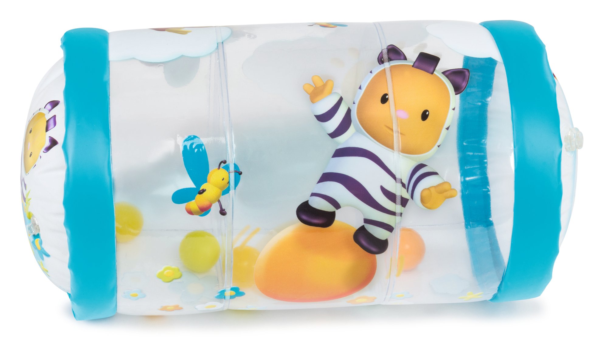 Smoby Cotoons 110300 Play Reel, Blue