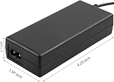 Taelec-Tric AC DC Adapter for Celestron Telescope Power Supply 9V 1A Charger view 3