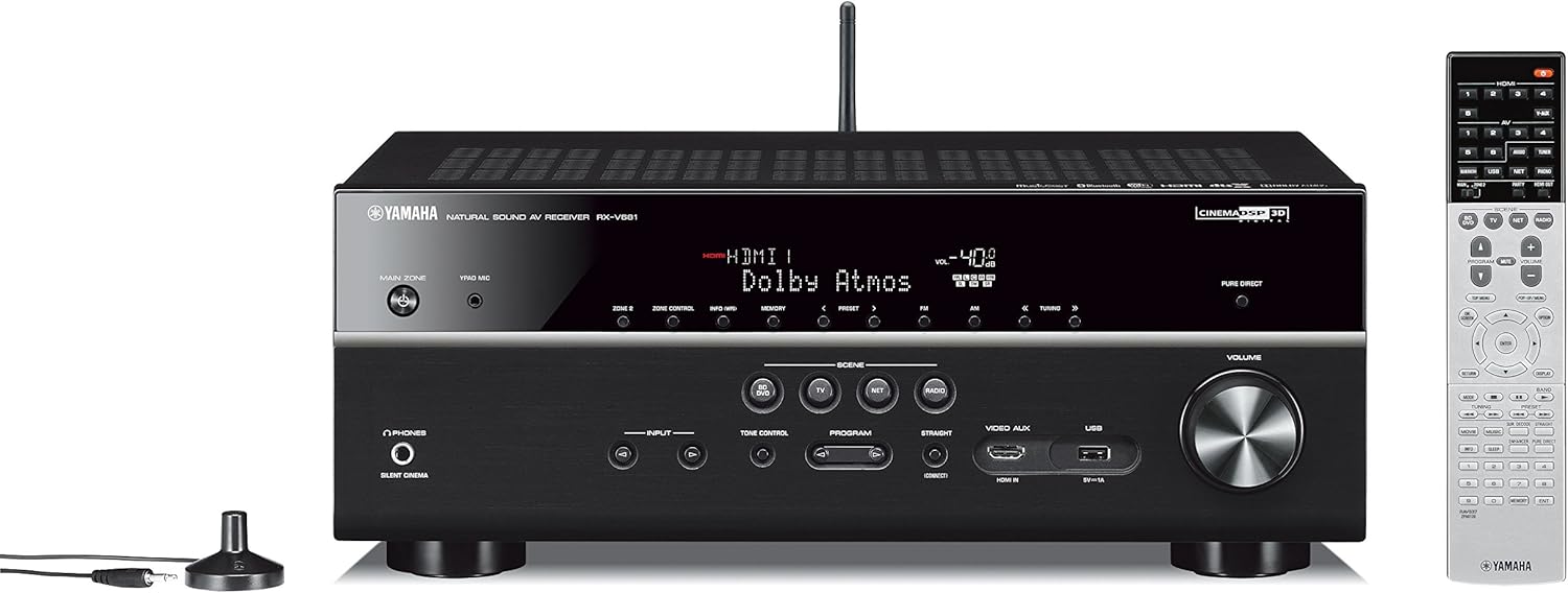 Best Home Speakers Music Cast