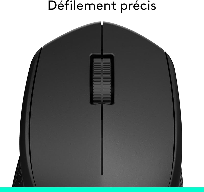M280 Souris Sans Fil