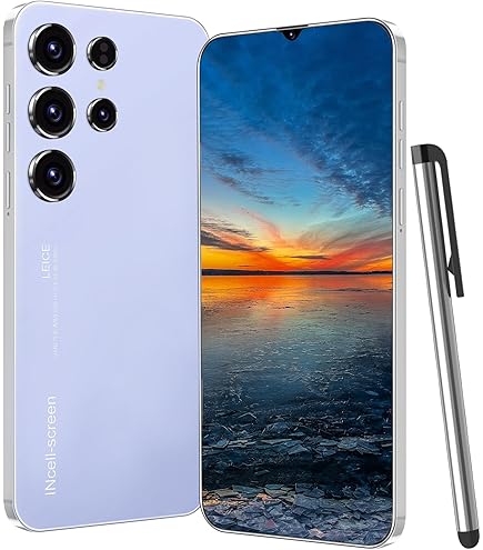 C25 Ultra 本体 Amazon.com: Echoamo C25 Ultra Unlocked Cell Phone, Smartphone