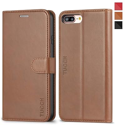TUCCH Leather Wallet Phone Case for iPhone Plus/7 Zambia Ubuy