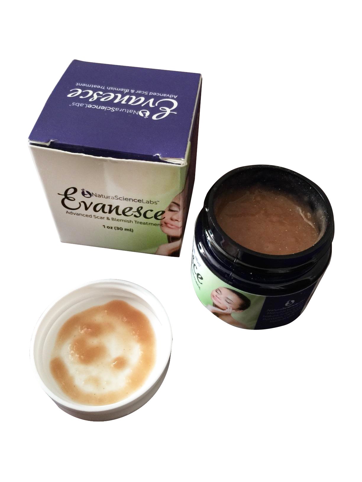 BEST Scar Removal Cream Treatment: Advanced New & Old Scars Remover ...