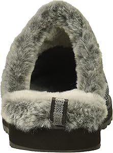 skechers ninja slippers