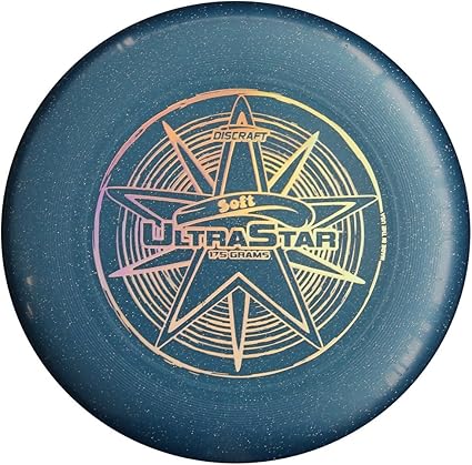 ultimate flying disc