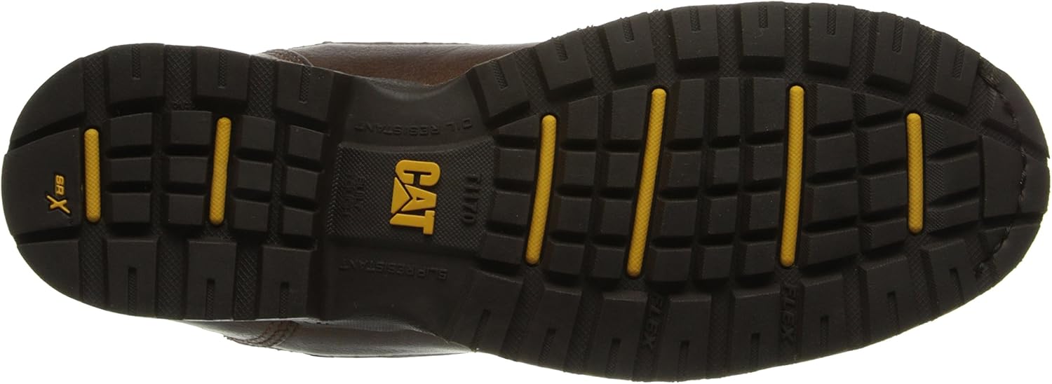 Caterpillar Women's Freedom Pull on St: Shoes