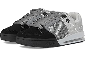 Osiris Men's Pixel Skate Shoe