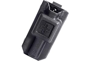 YSFIUYO Tourniquets Tactical Holder, Police Belt Holster Tourniquets CAT Combat Application Gen 7 Or Older, CAT Tourniquet Holder for Duty Belt, Molle Tourniquet Pouch Kit