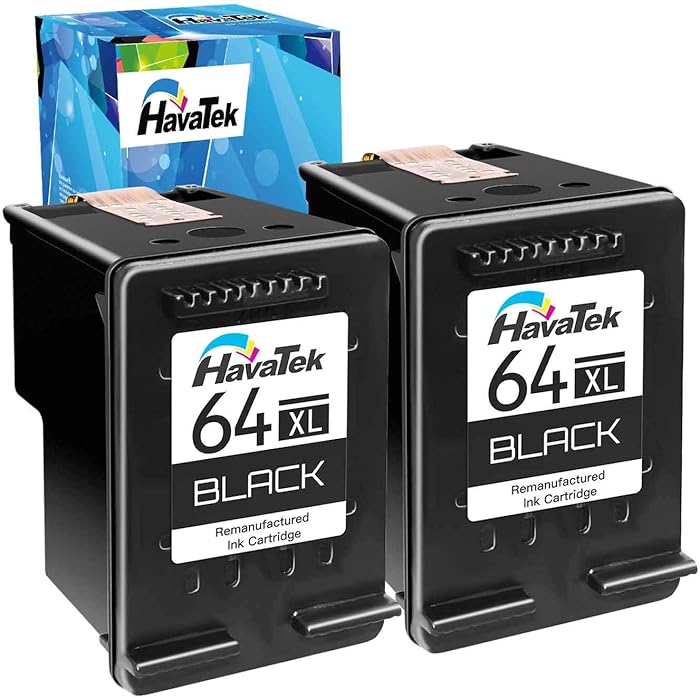 Top 9 Remanufactured Ink Hp 64