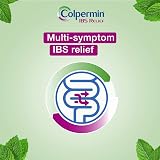 Colpermin IBS Relief Peppermint Oil Capsules Pack of 20 view 3