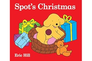 Spot's Christmas