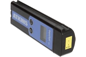Cooper-Atkins 35100-K Aquatuff Waterproof Thermocouple Meter