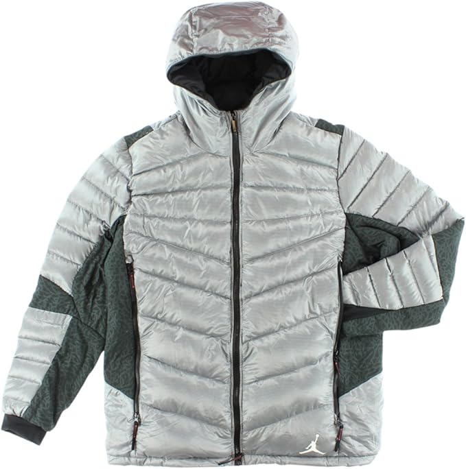 jordan hyperply jacket