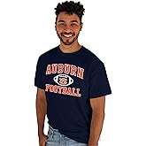 Blue 84 NCAA Mens Team Logo T Shirt
