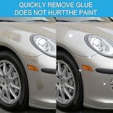 ChengJin Adhesive Remover Spray & Scraper Tool - Sticky Label Glue Solvent view 6