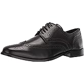 Nunn Bush Men's Nelson Wingtip Oxford Shoe