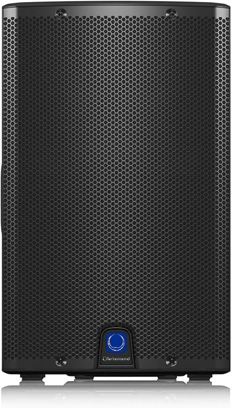 turbosound outdoor speakers