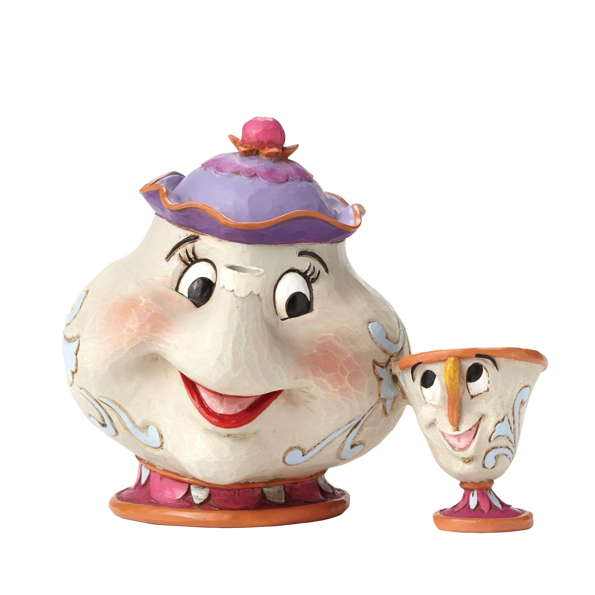 Disney Traditions Jim Shore A Mother's Love Figurine