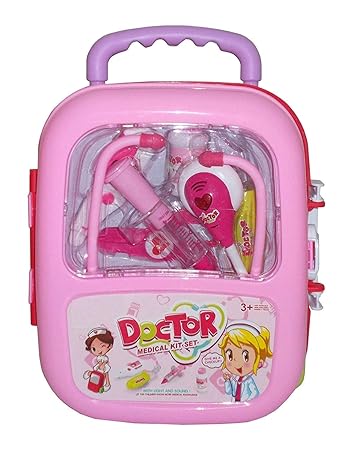 trolley doctor set