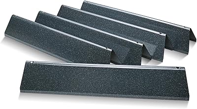 GFTIME 7636 Flavorizer Bars 38.9cm for Weber Spirit II/LX 300 Series