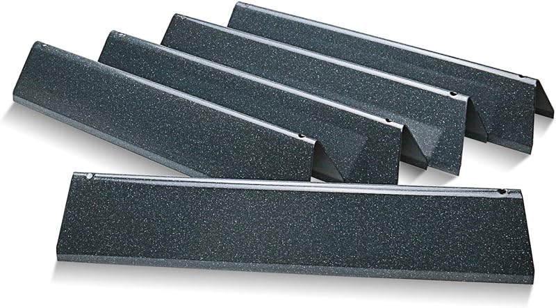 GFTIME 7636 Flavorizer Bars 38.9cm for Weber Spirit II/LX 300 Series