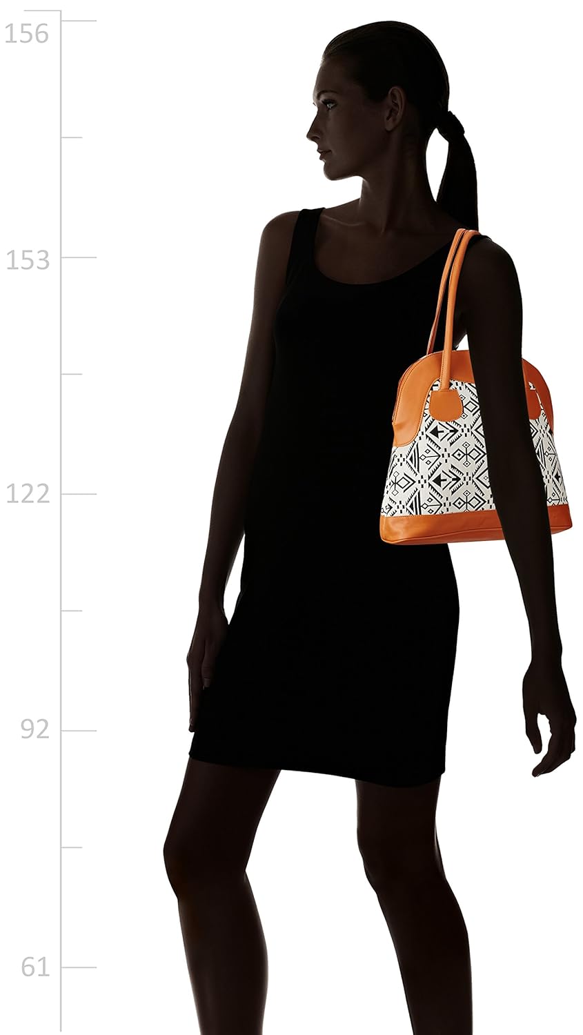 kanvas katha women's tote bag (multicolor) ()