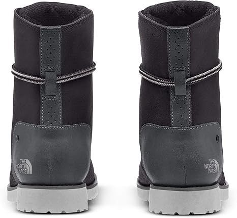 the north face ballard lace ii