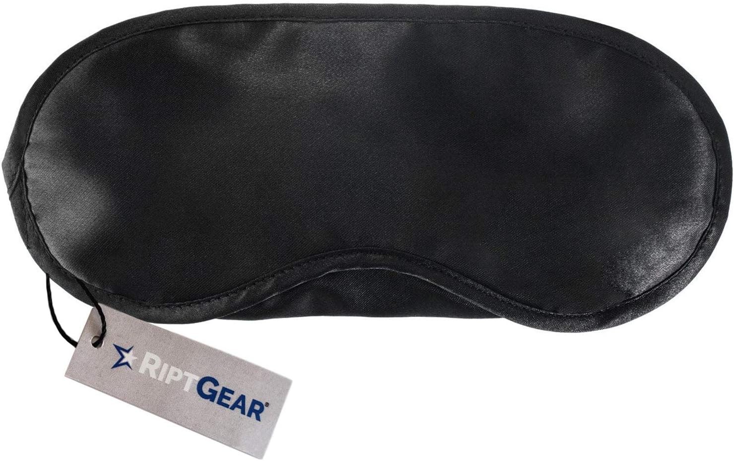 RiptGear Sleep Mask for Women and Men - Soft Ultralight No Pressure Eye Mask for Sleep & Travel - Comfortable Sleeping Mask: Health & Personal Care