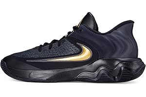 Nike Unisex Adult Giannis Immortality 4 Basketball Shoes