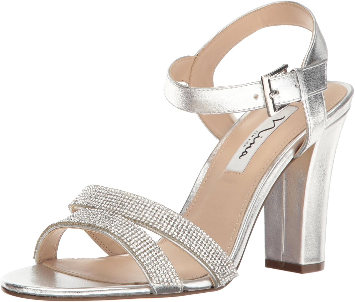 nina women's vitalia dress sandal