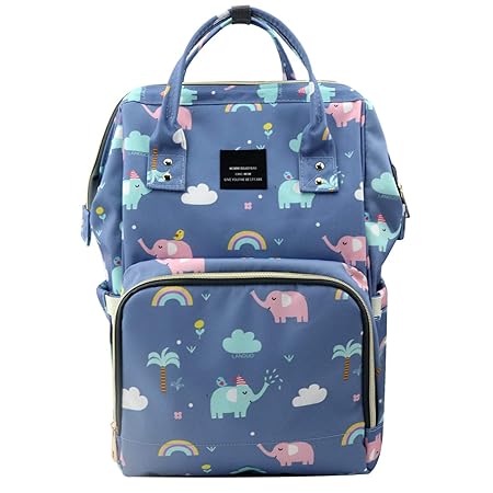 diaper bag amazon india