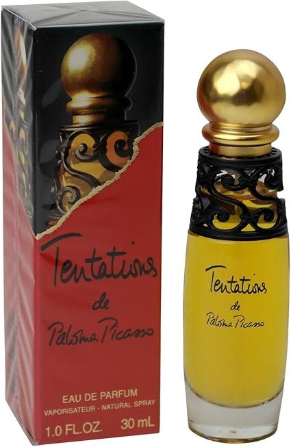 paloma picasso perfume 30ml