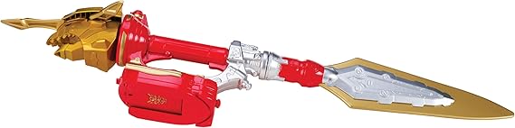 power rangers megaforce dragon sword