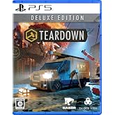 Teardown [Deluxe Edition]