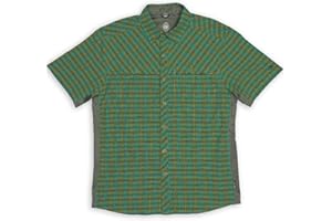 Club Ride Apparel Men's Quest Shirt, Short Sleeve Cycling Jersey