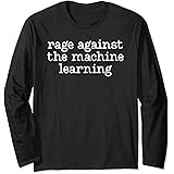 Rage-Against-The-Machine-Learning Funny 