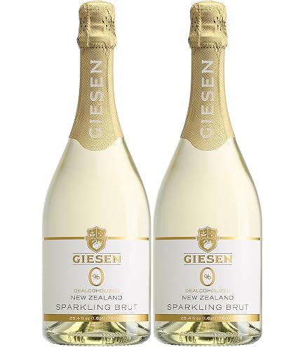 Amazon.com: Giesen 0% Non-Alcoholic Dealcoholized New Zealand