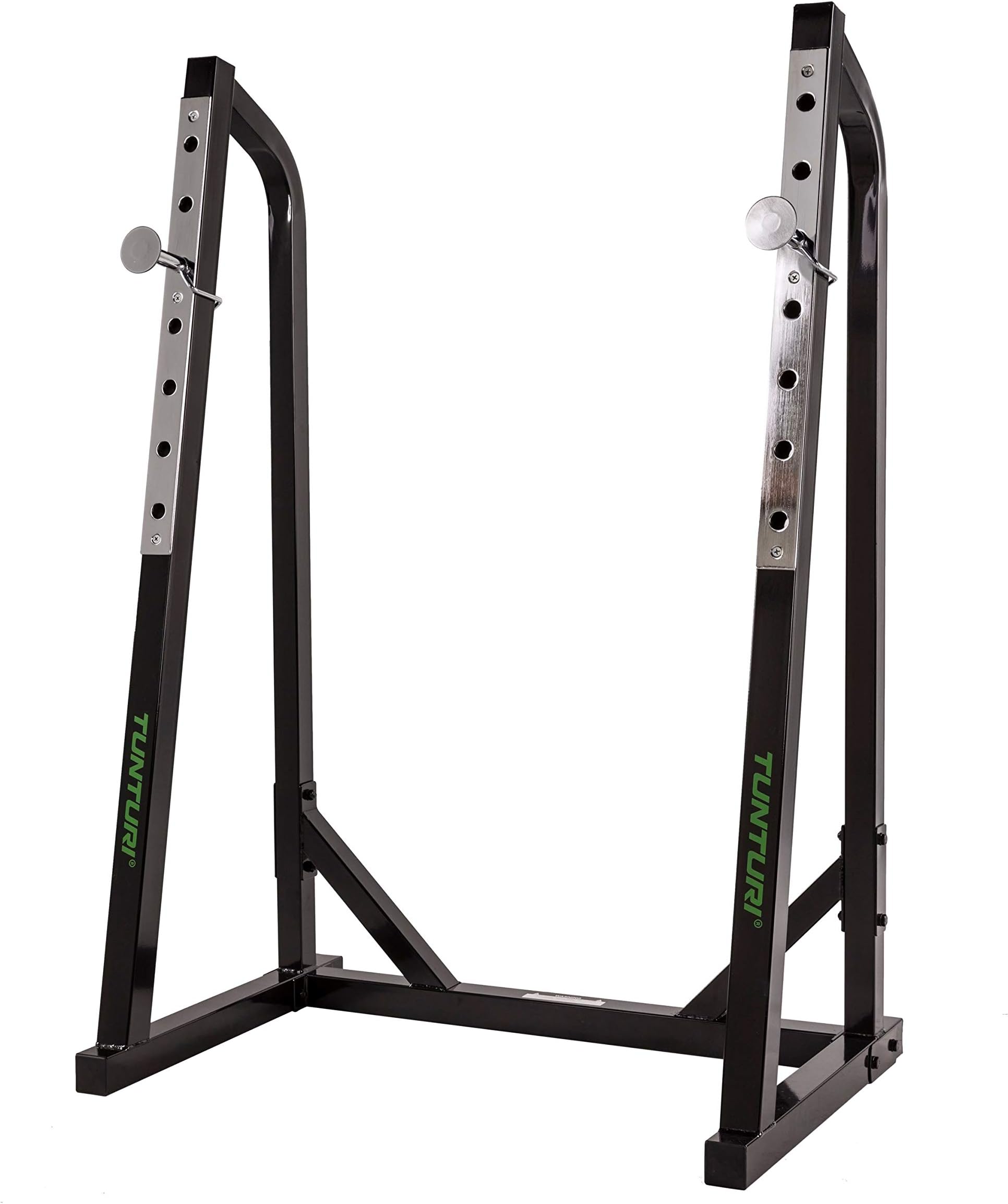 TUNTURI WT40 Squat Rack