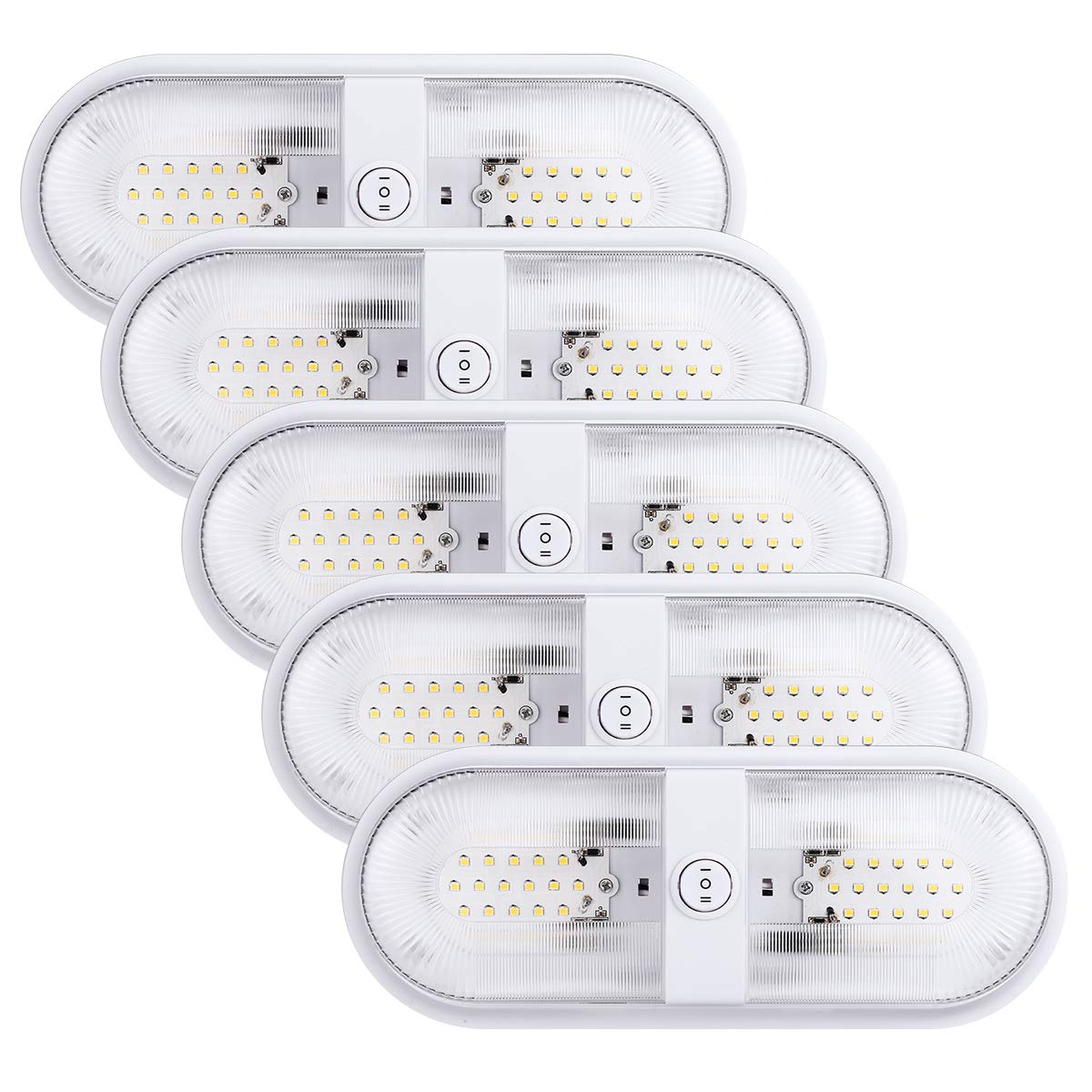 Best Rv Led Lighting Interior