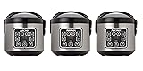 Aroma Housewares ARC-914SBD Digital Cool-Touch Rice