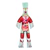 Dammit Doll – Andy Warhol Inspired Stress Relief & Gag Gift, Limited Edition Pop Art Frustration Release - View #11