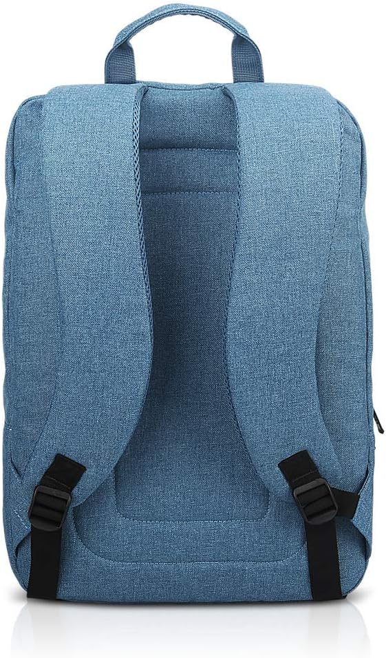 Lenovo Casual Laptop Backpack B210-15.6 inch, Padded Laptop/Tablet Compartment, Durable and Water-Repellent Fabric - Image 3