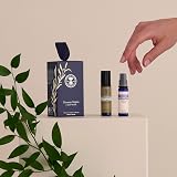 Neal's Yard Dreamy Nights Gift Set - Pillow Spray & Essential Oil Roll On view 2