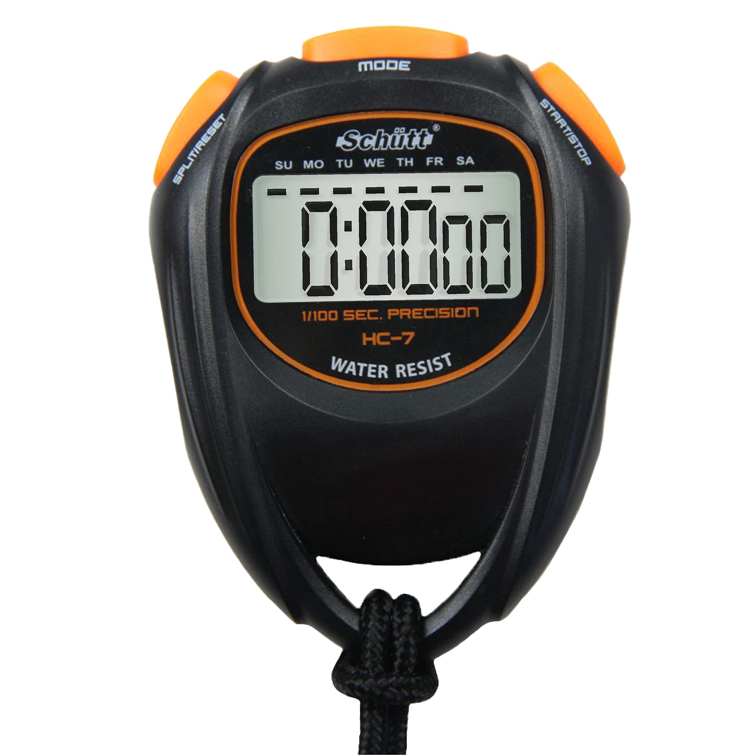 Schütt HC-7 Stopwatch
