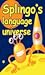 Splingo's Language Universe