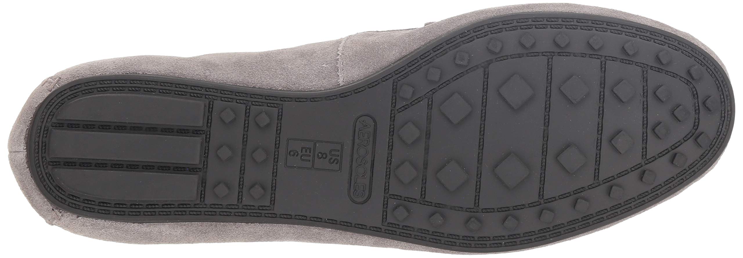 Aerosoles Women's Driving Style Loafer - Image 4