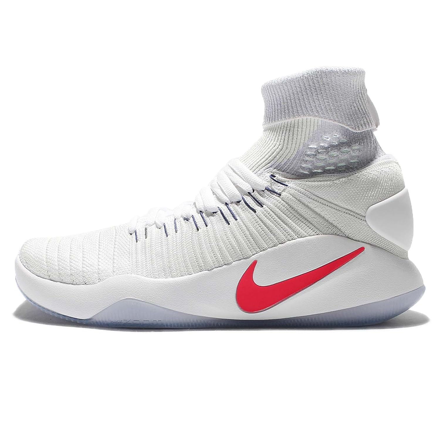 hyperdunk 2016 white