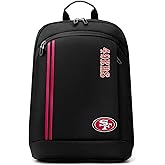 SOAR NFL 14 Inch Laptop Bag, Team Color, One Size